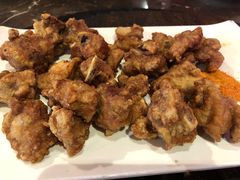 蒜香小排-粗粮人家·东北菜(洋桥店)