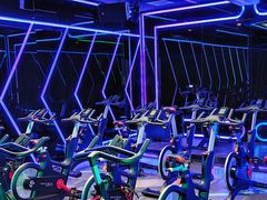-FLARE STAR FITNESS(复地活力城店)