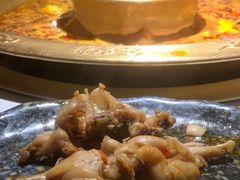 -新哥老官·畅吃123·美蛙世界(苏宁广场店)