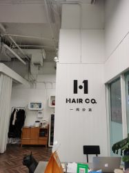 -青漾 young hair studio