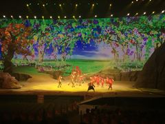 -华夏文旅西安度假区