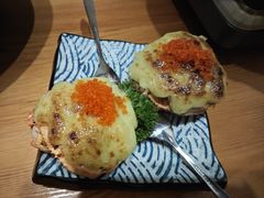 -福匠日本料理(人民路店)