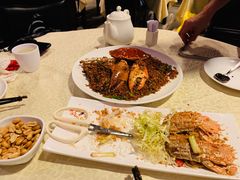 -喜记避风塘炒辣蟹(旗舰店)