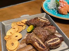 -鸟山鸣·日料食堂(王府井店)