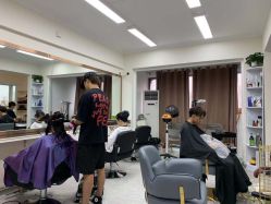 -山浦形象烫染