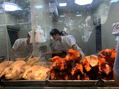 -张记卤菜店(三条巷店)