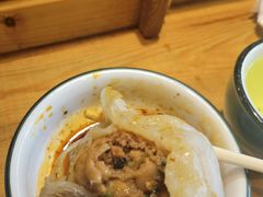 -倍儿美海鲜大排挡·非遗海鲜蒸饺(洋货店)