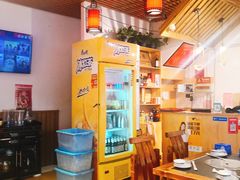 -重庆烧鸡公火锅(簋街店)