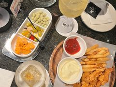 -瑞吉吧 The St·Regis Bar(长沙瑞吉酒店)