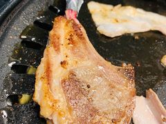 法式小羊排-金碗儿私厨(长阳店)