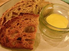 餐前面包-RAC BAR(安福路店)