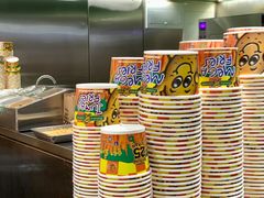 -Potato Corner(广州天河城店)