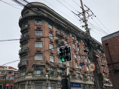 -老吉士酒家(天平路店)