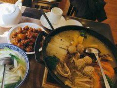 -一楼食业·美食人家