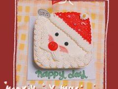 -甜治Cake(泽国店)