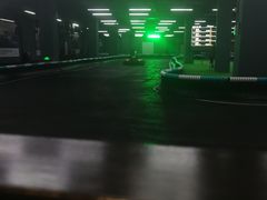 -e赛道卡丁车