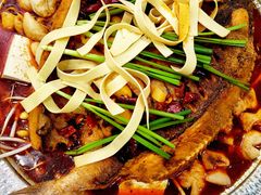 -川湘園(西华路店)