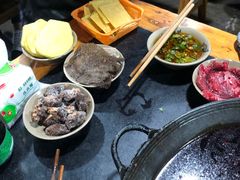 -星鸿社重庆老火锅