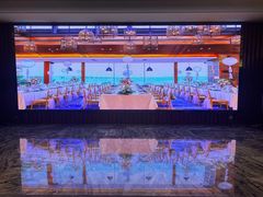 -V Bar海景扒房(北海湾惠龙万达嘉华酒店)