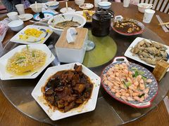 -观桥阁(锦溪店)