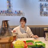 来自爱藏餐吃货的欢呼 东莞首家-藏羊肉铜炉火锅🔥