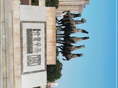 -洛阳周王城天子驾六博物馆