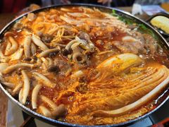 -MI WU FACTORY米屋美食工厂餐厅(绿地店)