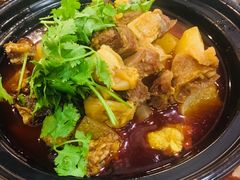 -满天星花园