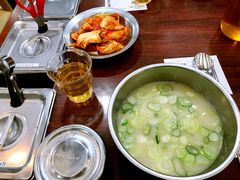 -神仙雪浓汤(明洞店)