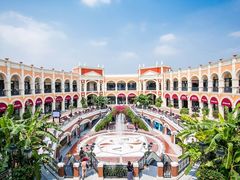 -佛罗伦萨小镇广佛名品奥特莱斯(疏港路店)