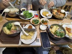 -小满手工粉(北京来福士店)