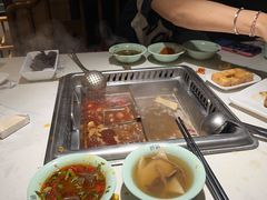 -野妹火锅(南园店)