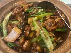 -东记炭炉·海鲜鸡煲(龙华店)