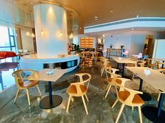 -J cafe 朝夕餐厅