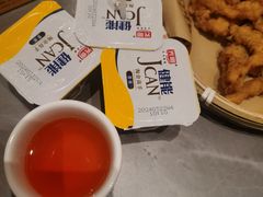 -肖记公安牛肉鱼杂馆·省级非物质文化遗产(江汉路直营店)