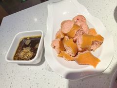 -黑窑厂糖油饼烤鸭·清真菜(黑窑厂街店)