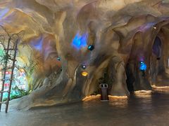 -杭州开元森泊度假乐园