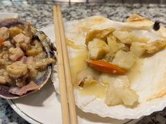-震海贝烤贝·民俗特色店(延吉总店)