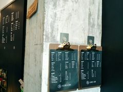 -Home Cafe(水榭春天店)