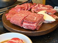 -本家·添百客韩国料理(泰然店)