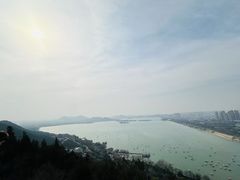 -云龙山