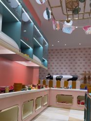 -奈尔宝·儿童乐园·亲子餐厅(苏州大悦城店)