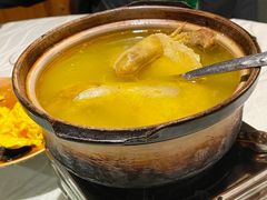 -深山老屋(国顺东路店)