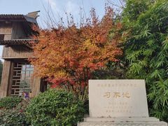 -习家池