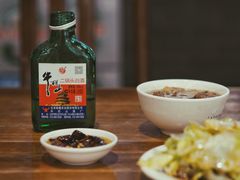 -柴氏风味斋(甘家口店)