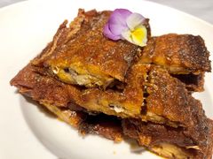 -小河盐帮·私家菜·烤鸭(三元桥·霄云路店)