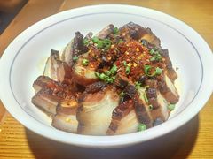 -李久其家民间餐厅(观沙岭公园店)