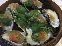-喜碧海鲜(上排店)