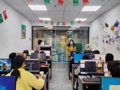 -天琥教育(武汉武广校区)