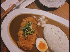 -CURRY YA 熟成咖哩專門店(深圳湾万象城店)